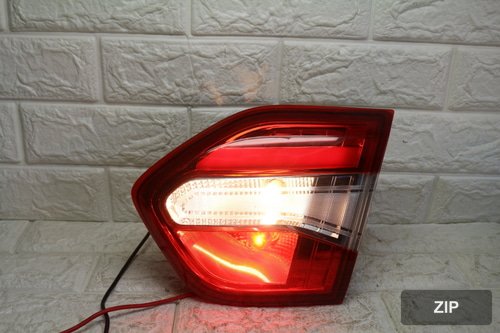 Задний фонарь левый внутренний LED для SM3 Neo