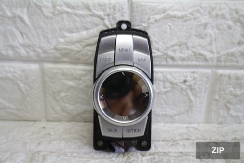 Джог-диск BMW F-body F01 F10 9253945