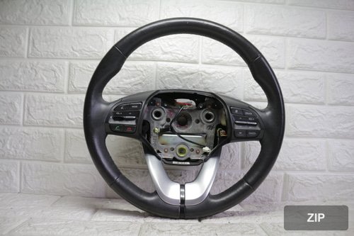 Рулевая рейка I30 PD 56100-G3470TRY