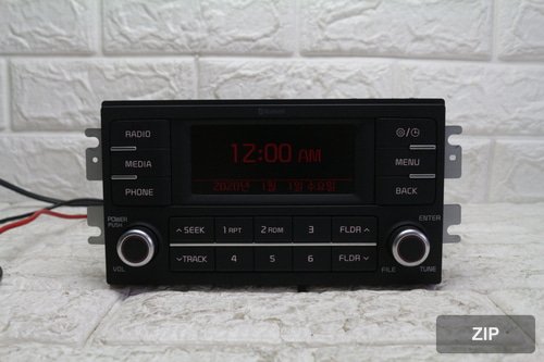 Магнитола 961504EBA0