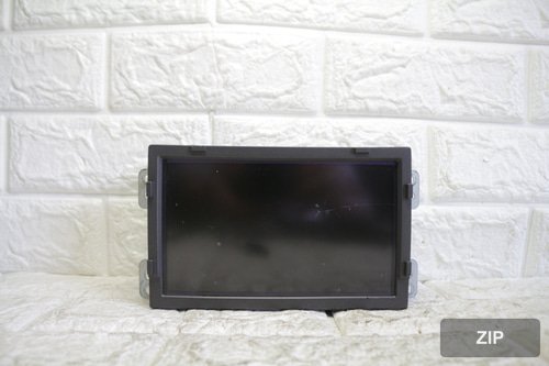 Монитор Grandeur 96563-3F950