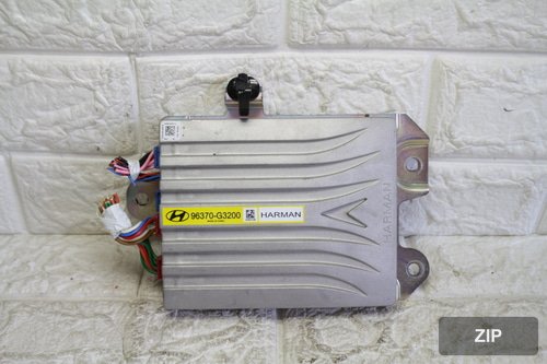 Усилитель I30 PD 96370G3200, 96370-G3200