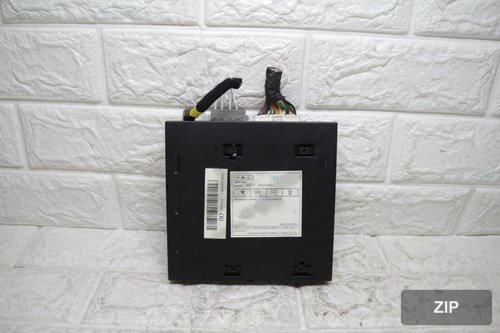Усилитель с AV TV-тюнером Tucson 965812E500
