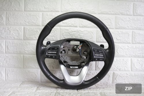 Лепестки переключения передач Kona EV 56100K4130TRY