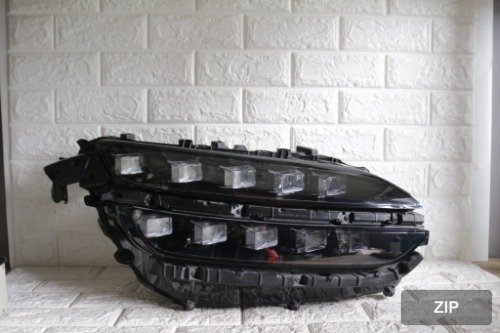 Фара передняя левая LED 92102CU100