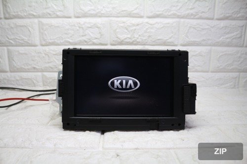 Магнитола AVN K5