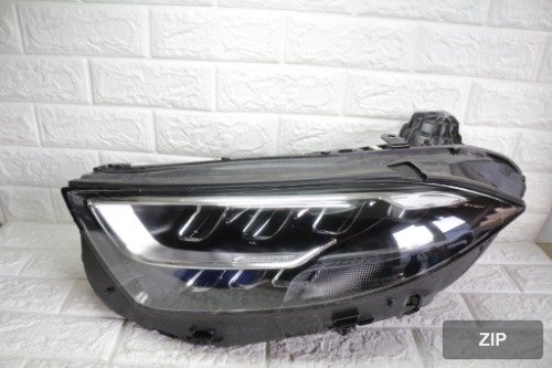 Фара передняя левая Mercedes-Benz CLS W257 A2579067700
