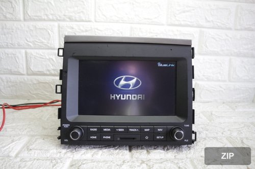 Аудиосистема AVN Axion Pro 965607N611YFG