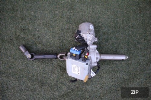 Колонка рулевая Niro 56310G5300