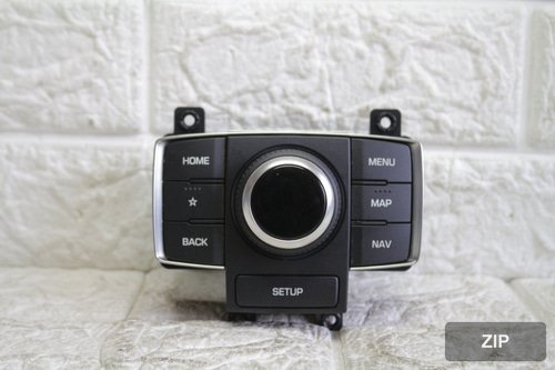 Поворотная ручка (джог-диал) G80 96540B1AX0
