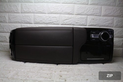 Ручка регулировки консоли подлокотника EQ900 84660D2200NVV