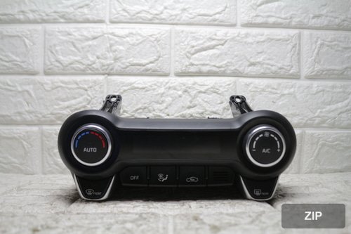 Кондиционер Stonic 97250H8200SA1