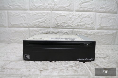 Автомагнитола CD DVD 1DIN навигация NV2-800001