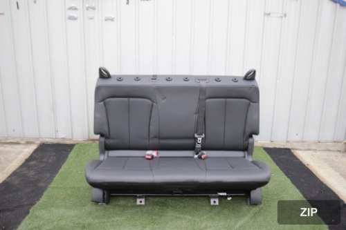 Третий ряд сидений на 9 мест Starex Touring 87A01CG620UXN