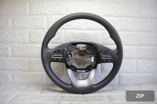 Рулевое колесо Kona 56100J9190UN5