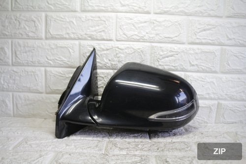 Боковое зеркало левое Nexo 87610-M5030EB