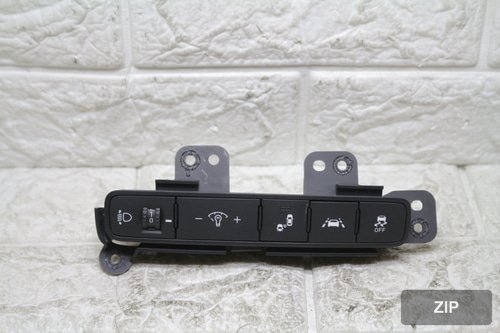 Выключатель подушки безопасности Palisade 93700-S8000NNB
