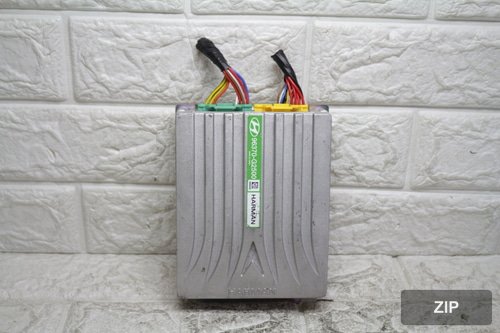 Усилитель Ioniq 96370-G2500