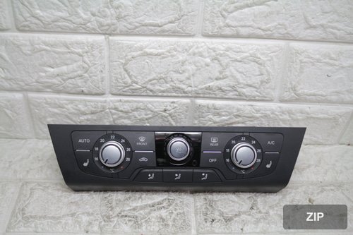 Кондиционер Audi A6 C7 4G0820043CB