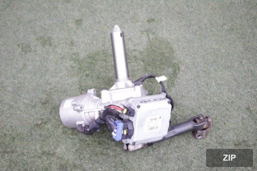 Колонка рулевая Ioniq EV 56310G7501