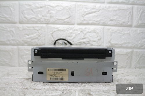 Магнитола AVN Jaguar XF X250 31357757AA CF6N-18C815-LE