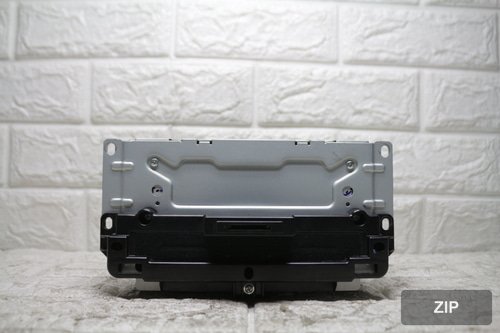 Магнитола Chrysler 300C AVN 05091037AG