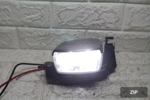 Лампочка светодиодная фары SM6 LED 90070400