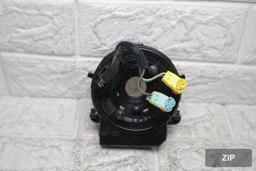 Спираль контактная (Clock spring) 93490C2220