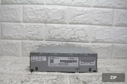 Радио Audi A4/A6 4G1035053E