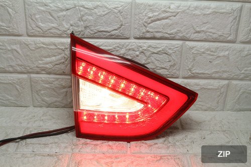 Задний фонарь LED Tucson IX левый внутренний 924032S500