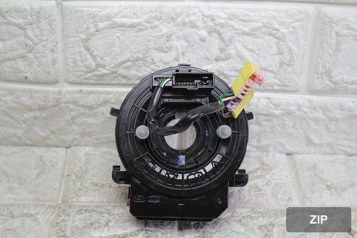 Спираль электрическая (clock spring) 93490D4620