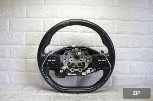 Лепестки переключения передач EV6 56110-CV010CVE