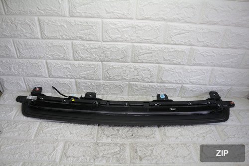 Стоп-сигнал верхний EV6 92700CV000