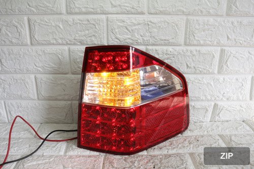 Фонарь задний вспомогательный наружный Mohave 924022J101