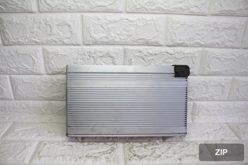 Усилитель аудиосистемы Grandeur TG 96370-3L302