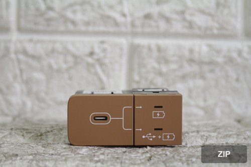 Порт USB медиасистемы