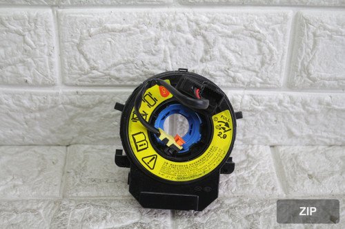 Контактное кольцо (clock spring) 934901W010