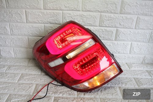 Задний фонарь LED левый Captiva
