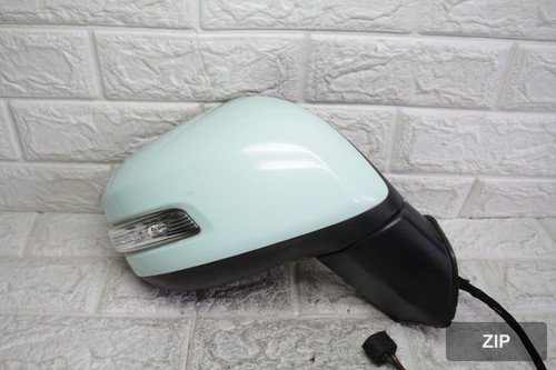 Боковое зеркало пассажирское Ray EV 87620A3100AEQ