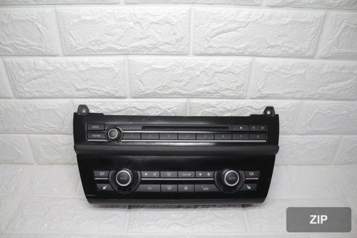 Кондиционер компрессор BMW 5 Series F10 924970001