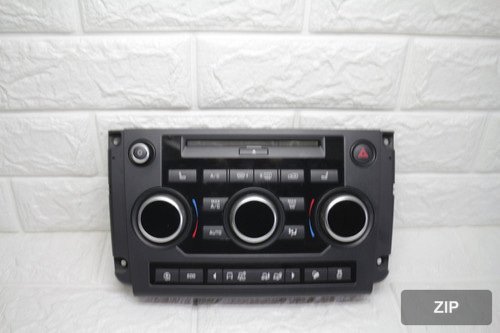 Испаритель кондиционера HK7214C533VC