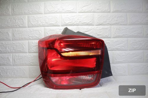 Задний фонарь левый BMW 1 Series F20