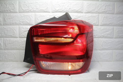 Задний фонарь левый BMW 1 серии F20 электрический 7270096
