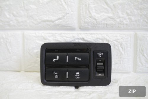 Датчик включения подушки безопасности K9 937003T030