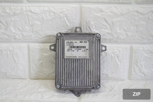 Балласт LED K9 921903T010