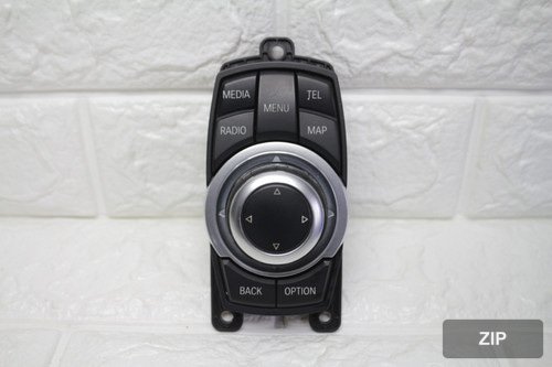 Регулятор (джог-диск) BMW 3 серии F30 6582926795601, 9267956