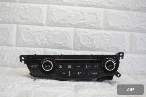Кондиционер Niro EV 97250-Q4070CA