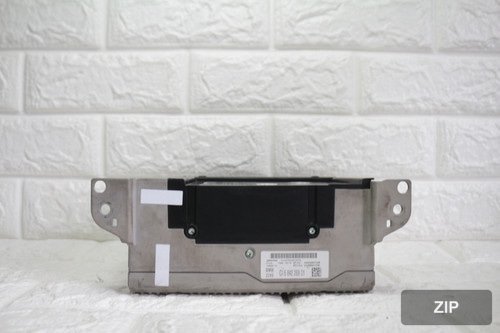 Аудиосистема BMW MINI AVN CI684226901, 14933410, ALB178