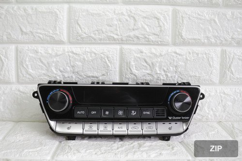 Кондиционер LF Sonata