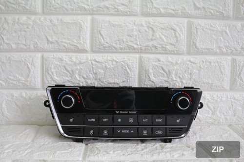 Радиатор кондиционера Sonata 97250C1GT0GU